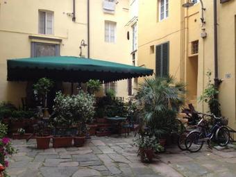 Bed & Breakfast Al Cardinale Rooms & Studios