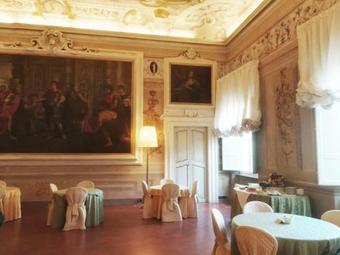 Bed & Breakfast Palazzo Tucci Residenza D'epoca