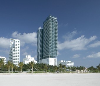 Hotel The Setai South Beach