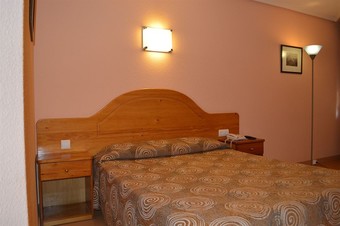 Hotel San Glorio