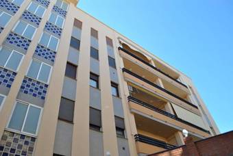 Apartamento Perla Del Sol Rosa