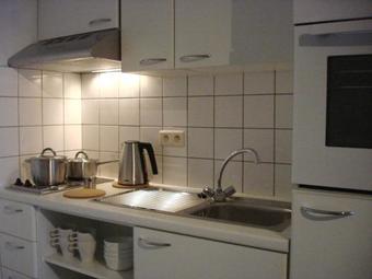 Apartment Appart'hotel City Mons Centre