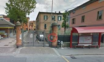 Apartment Bed In Bo Porta San Donato