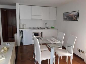 Apartment Residenza Cittadella