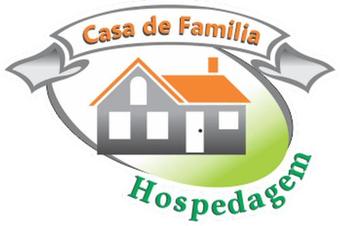 Herberge Hospedagem Casa De Familia