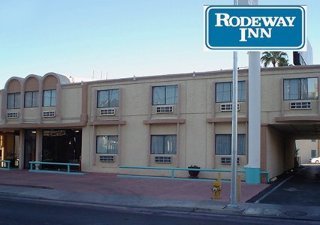 Hotel Rodeway Inn