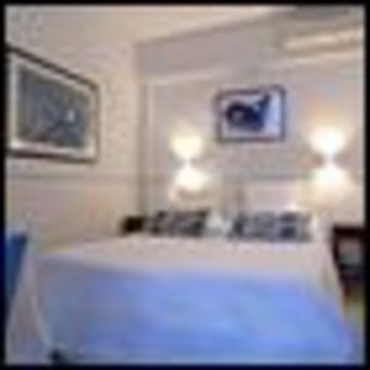 Bed & Breakfast Casa Alba