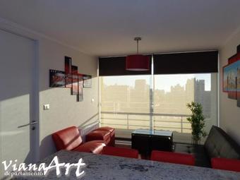 Apartment Viana-art Departamento