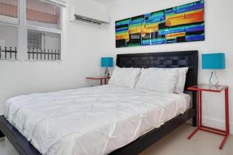 Apartment Vibrant Wynwood Suites By Sonder