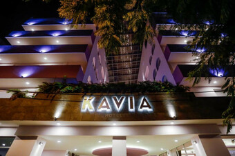 Hotel Kavia