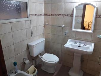 Apartment Departamento Av. Las Heras