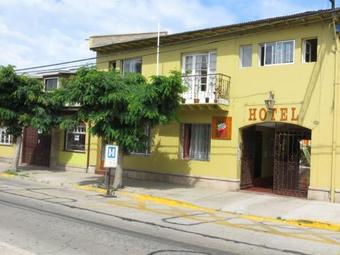 Hotel Soberania