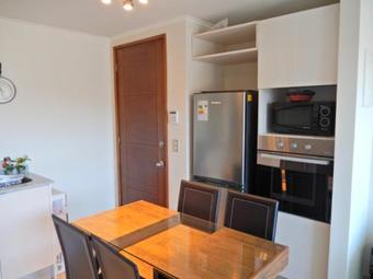 Apartment Dpto4u