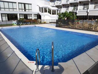 Apartment Atico En Benalmadena