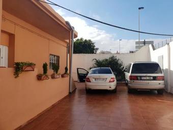 Hostel Sabor Central Hab. Ceuta