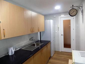 Apartment Suite Homes Alameda Colon