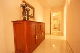 Apartment Zamarrilla Grupalmalaga