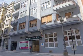 Hotel Alda Centro Ponferrada