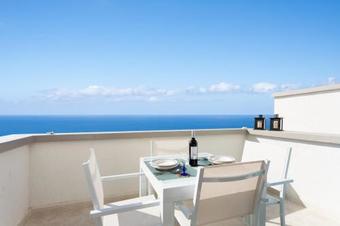 Apartment Playa Gaviotas Beach