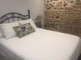 Apartamento Tolaitola