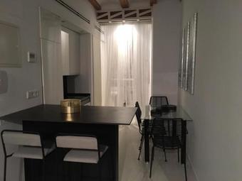 Apartment Atico Ciutat Vella