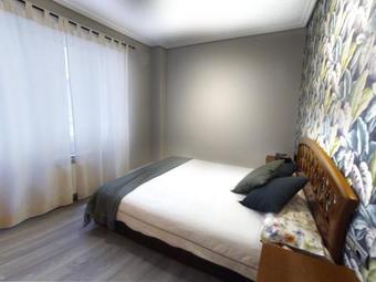 Apartment Luxury San Prudencio Vitoria