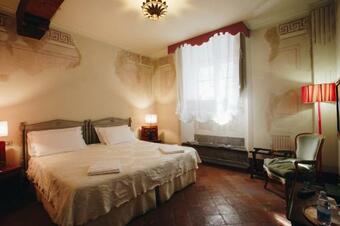 Palazzo Rocchi Bed & Breakfast