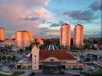 Apartment Tigre Tower