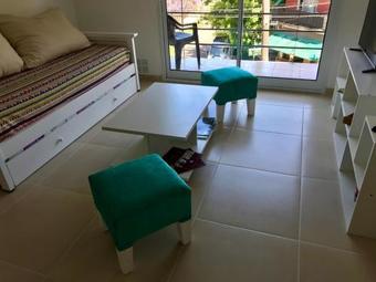 Apartamento En Tigre