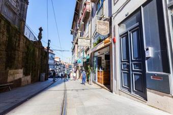 Apartment Oporto Invite Clerigos (historical Center)