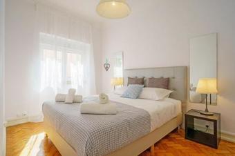 Apartment Shortstayflat - Feel The Real Lisbon