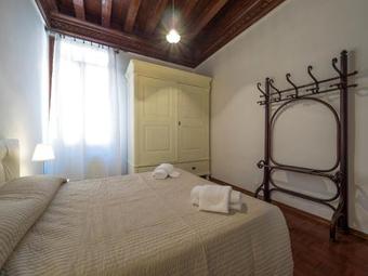 Apartment Schiavoni Design San Marco