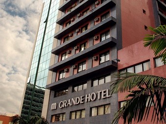 Master Express Grande Hotel