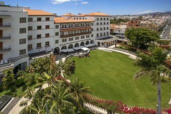 Hotel Iberostar Heritage Grand Mencey