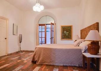 Trendy Apartment In Casco Viejo