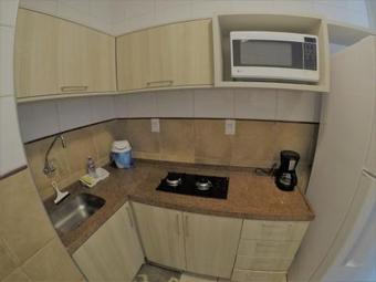 Apartment Flat Beira Mar