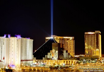 Luxor Hotel And Casino