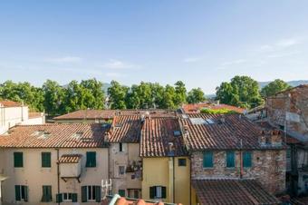 Apartment L'attico Di Ottavia