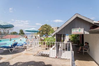 Apartments Blue Lagoon Beach Studio At Montego Club Resort