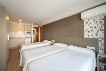 Apartments 2sleep - Estudios Benidorm