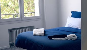 Apartment Pelican Stay - Parisian Flat 4 Bedrooms