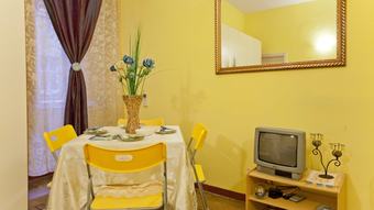 Apartment Rental In Rome Sardegna