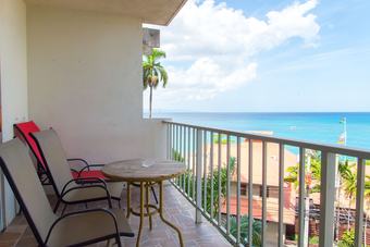 Aparthotel Montego Bay Club Apartments