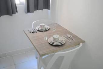 Apartment Flat Cheiro Do Mar