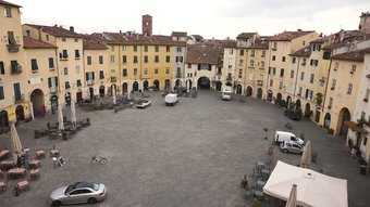 Apartment Suite Nell'anfiteatro Romano