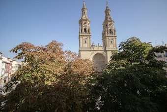 Apartamento Con Vistas A La Catedral