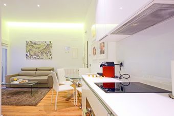 Apartments Prado Suite - Madflats Collection