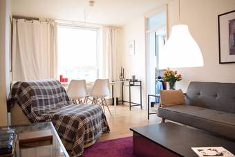 Apartments 1 Bedroom Flat In Covent Garden