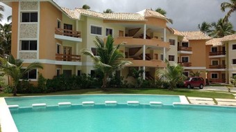 Apartment Los Cocos