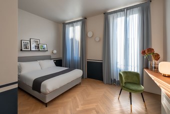 Gasthof Velvet Grey Boutique Hotel